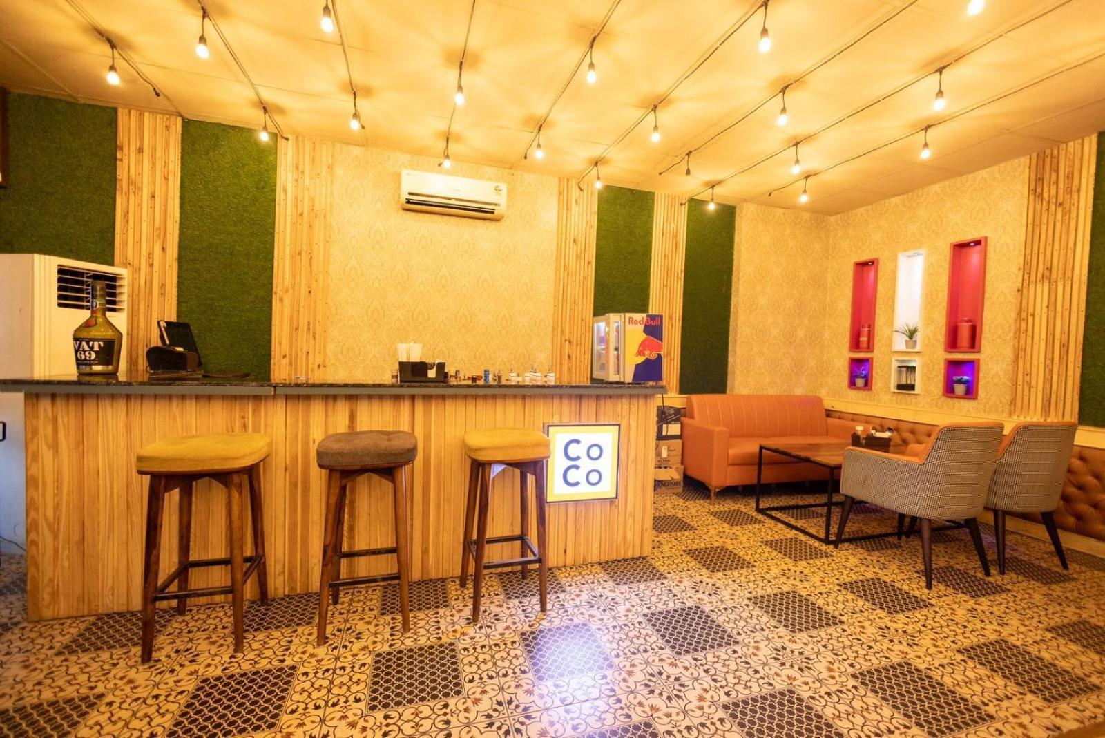 哈维里传统迎宾文化酒店 斋浦尔 外观 照片